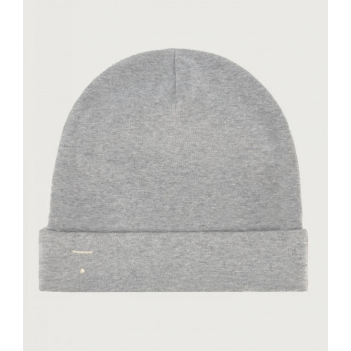 Gray Label detská čiapka- Grey Melange